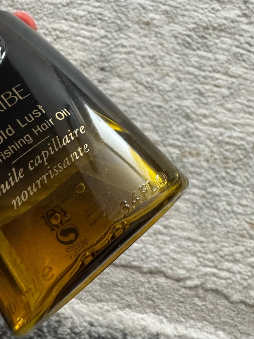 Oribe Gold Lust Nourishing Hair Oil